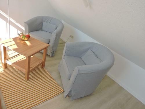 Apartamentos Ferienwohnungen Haus Sebastian