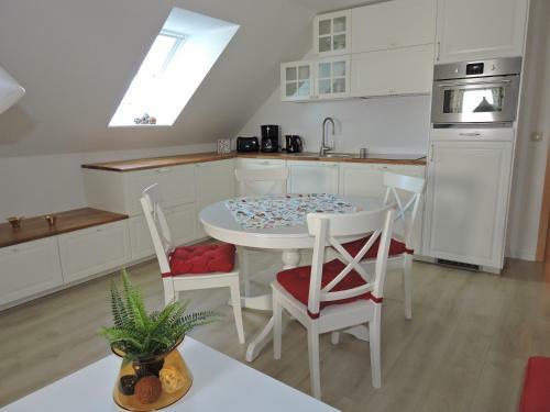 Apartamentos Ferienwohnungen Haus Sebastian