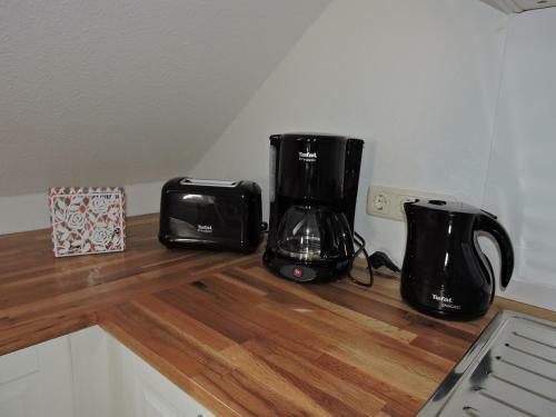 Apartamentos Ferienwohnungen Haus Sebastian