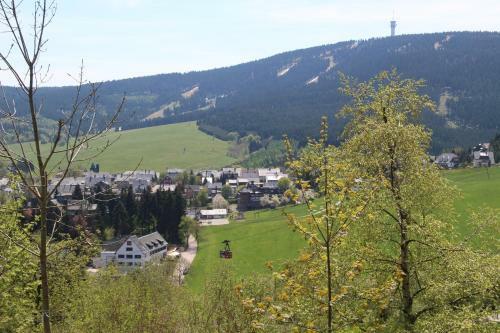 Apartments Fudel