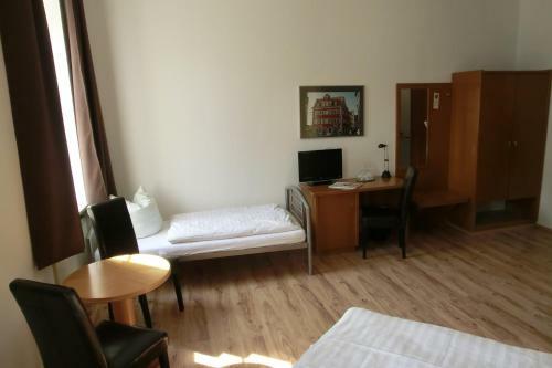 Hotel Schweizer Hof