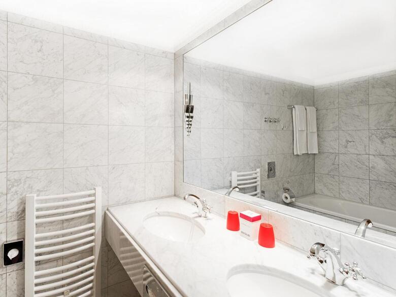 Dormero Hotel Rotes Ross