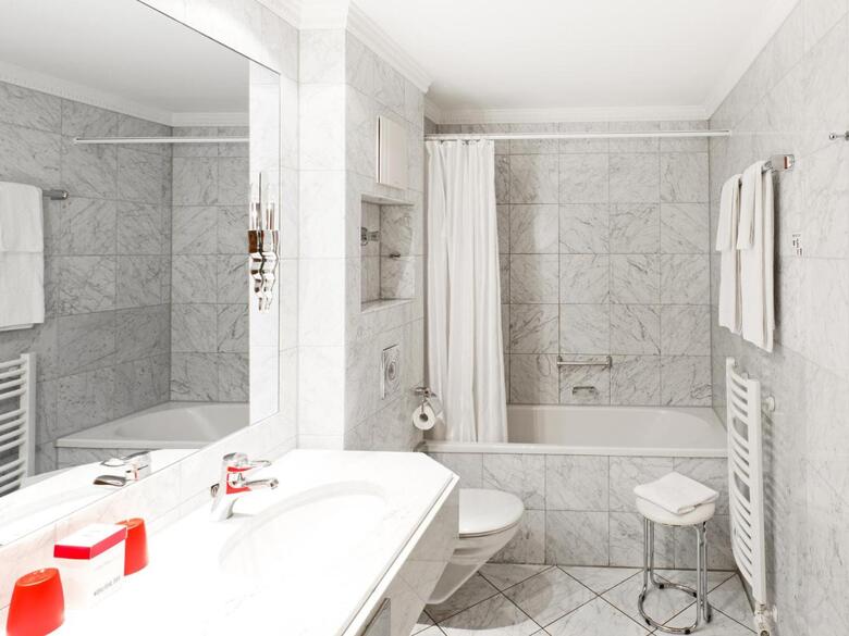 Dormero Hotel Rotes Ross