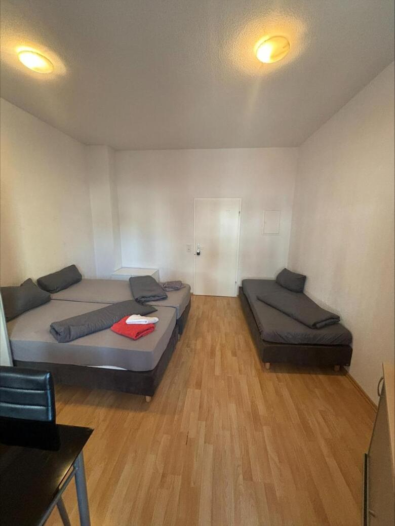 Hostel Im Medizinerviertel