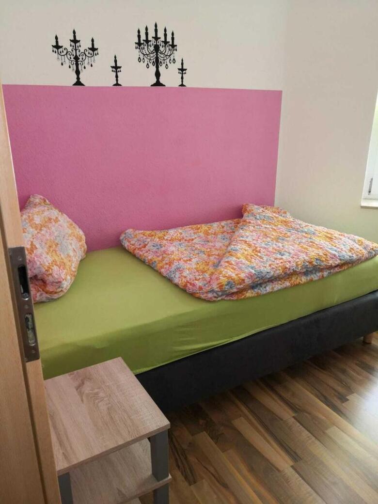 Hostel Im Medizinerviertel