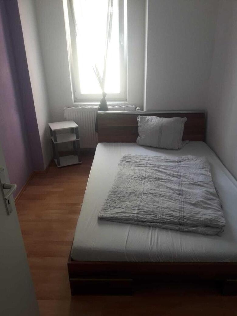 Hostel Im Medizinerviertel