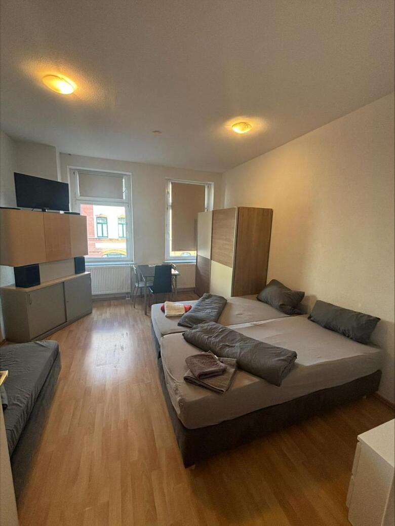 Hostel Im Medizinerviertel
