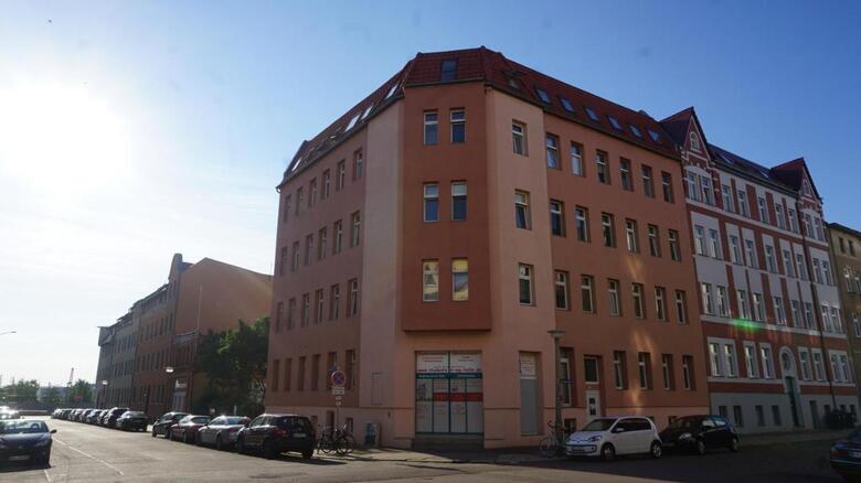 Hostel Im Medizinerviertel
