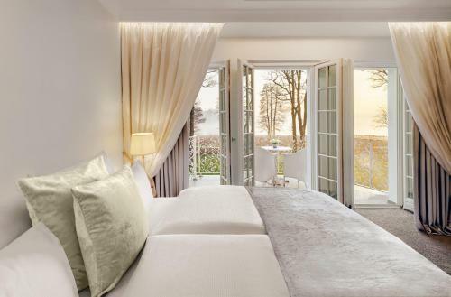 Hotel Villa Contessa