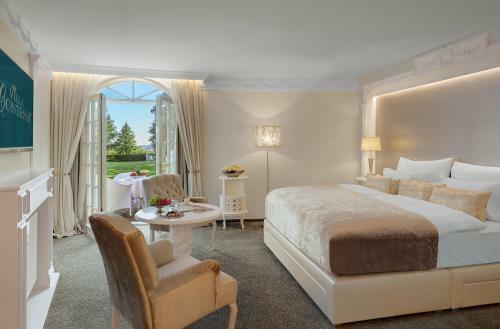Hotel Villa Contessa