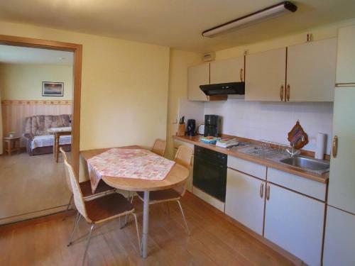 Hostal Pension Haus Friederike