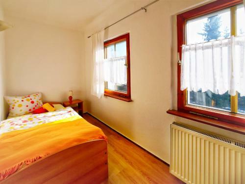Hostal Pension Haus Friederike