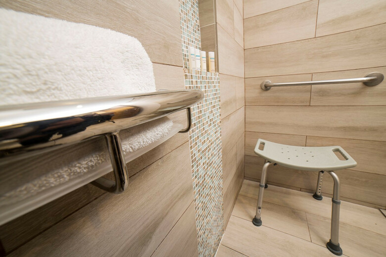 Hotel Embassy Suites By Hilton Bogota - Rosales