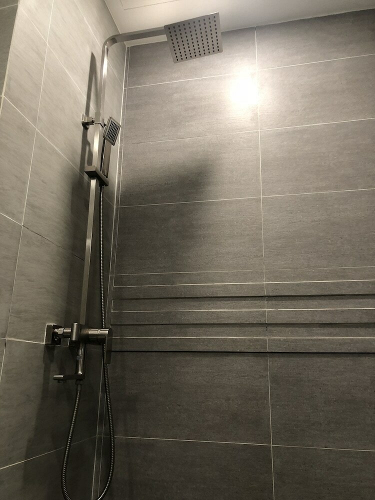 Hostal City Poshtel