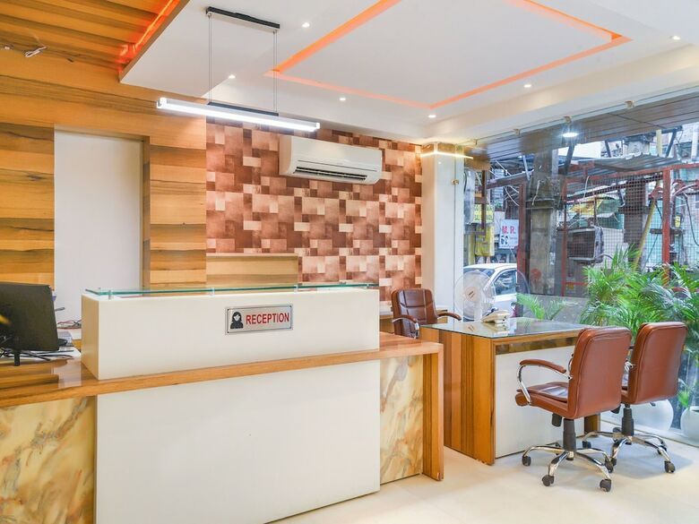 Hotel Oyo 16131 Mohit Guest House