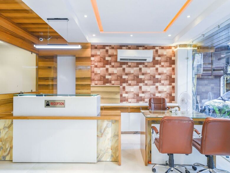 Hotel Oyo 16131 Mohit Guest House