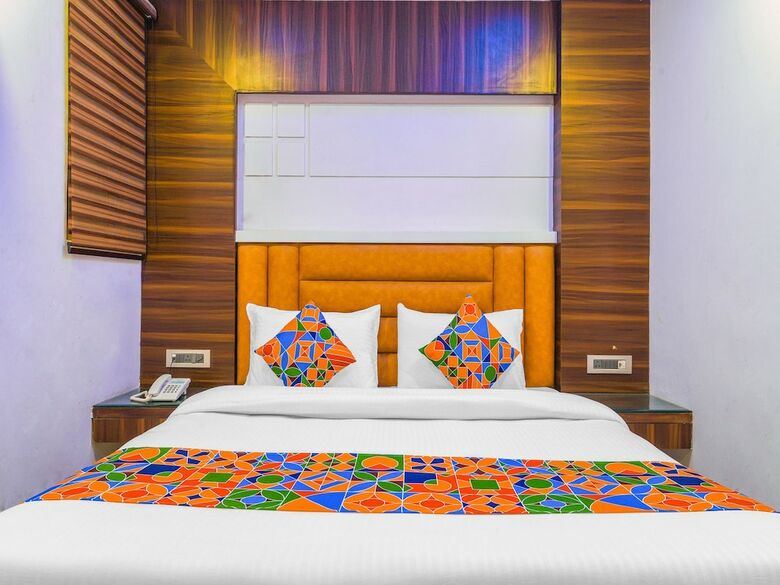 Hotel Oyo 16131 Mohit Guest House
