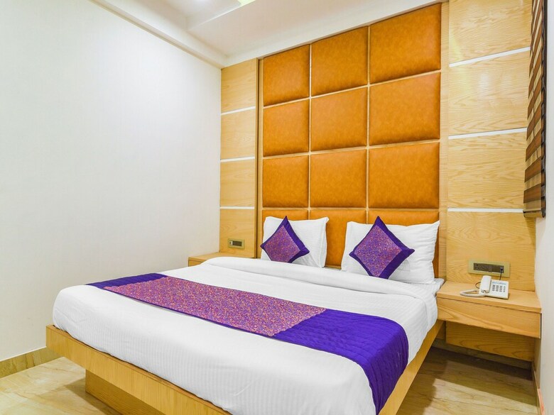 Hotel Oyo 16131 Mohit Guest House