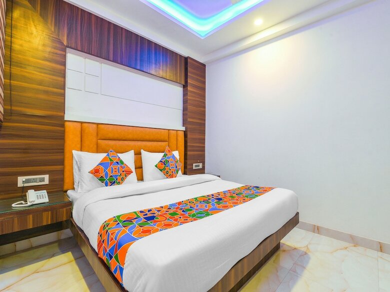 Hotel Oyo 16131 Mohit Guest House