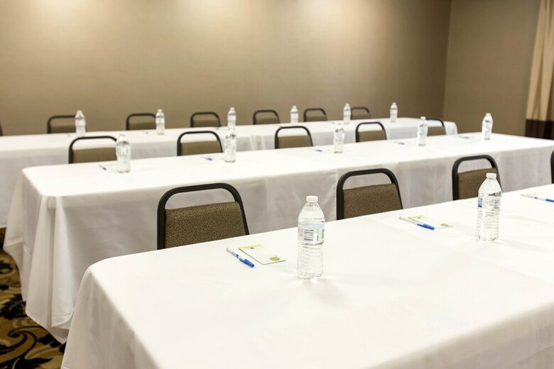 Hotel Comfort Inn & Suites Springfield I-44