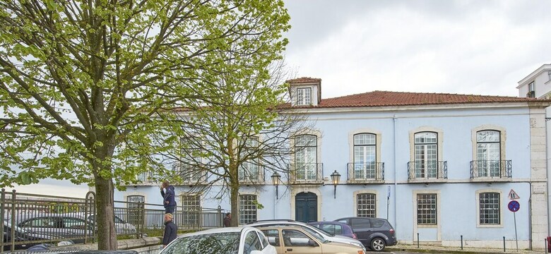 Hotel Pal�cio de Sant'anna