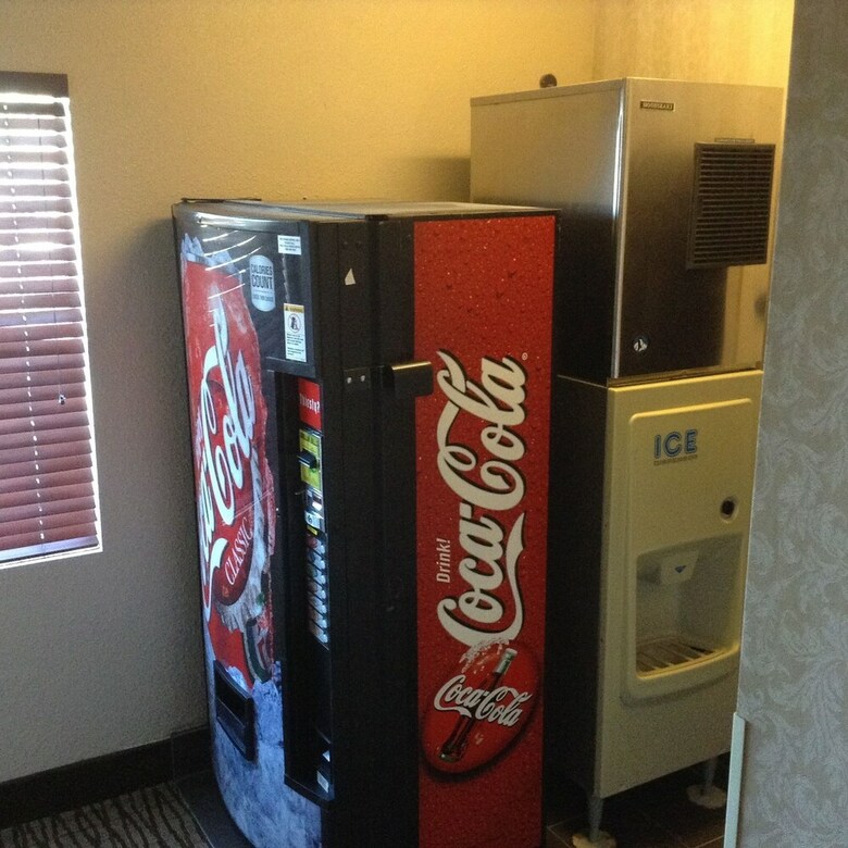 Hotel Comfort Inn & Suites Ft. Jackson Maingate