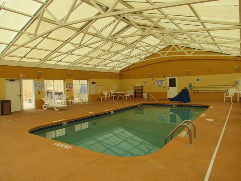 Hotel Comfort Inn & Suites Ft. Jackson Maingate