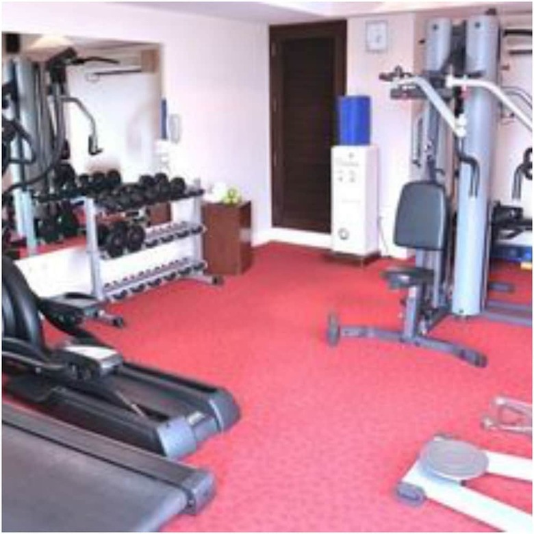 Fortune Inn Grazia, Noida - Member Itc Hotel Group