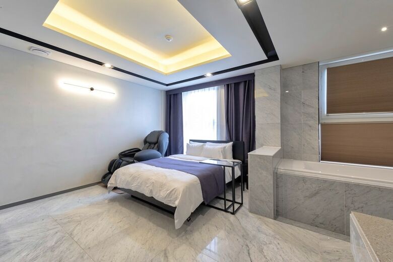 Cheonan Vue Hotel