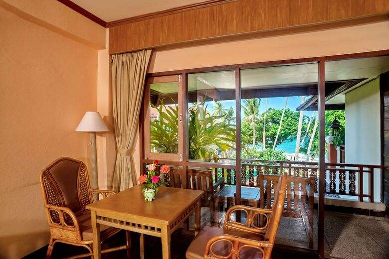 Apartamento Aloha Resort