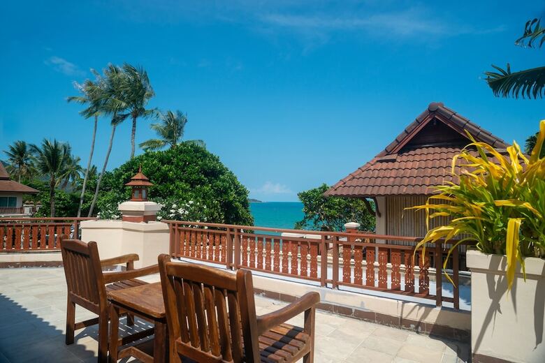 Apartamento Aloha Resort