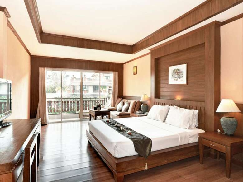 Apartamento Aloha Resort