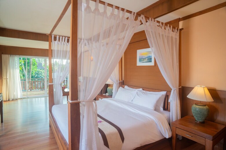 Apartamento Aloha Resort
