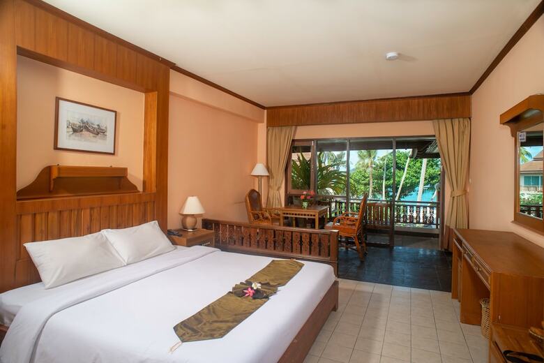 Apartamento Aloha Resort