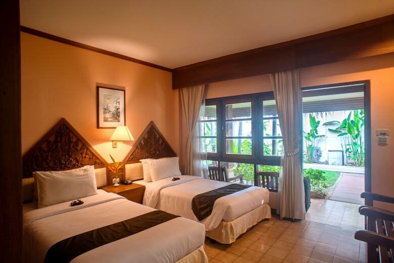 Apartamento Aloha Resort