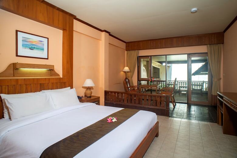 Apartamento Aloha Resort