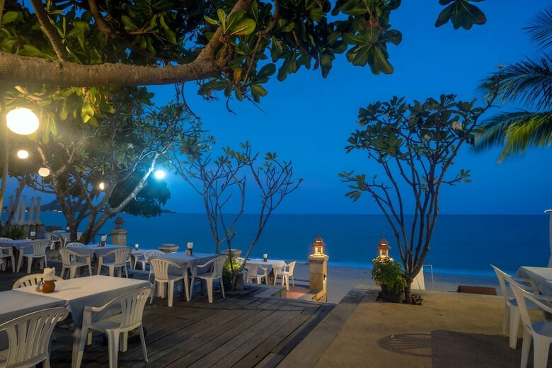 Apartamento Aloha Resort