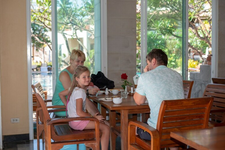 Apartamento Aloha Resort