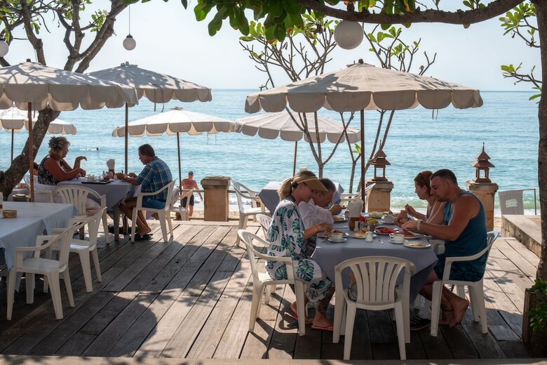 Apartamento Aloha Resort