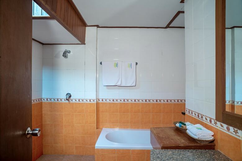 Apartamento Aloha Resort