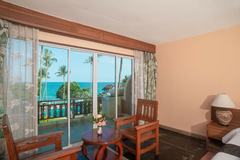 Apartamento Aloha Resort