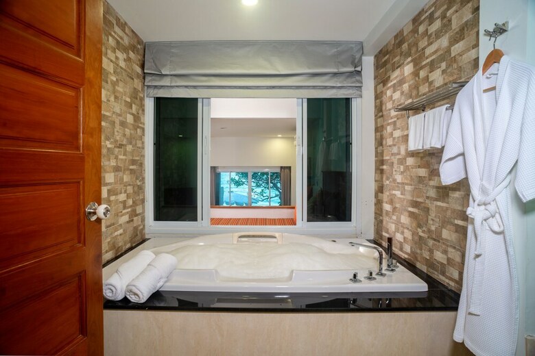 Apartamento Aloha Resort