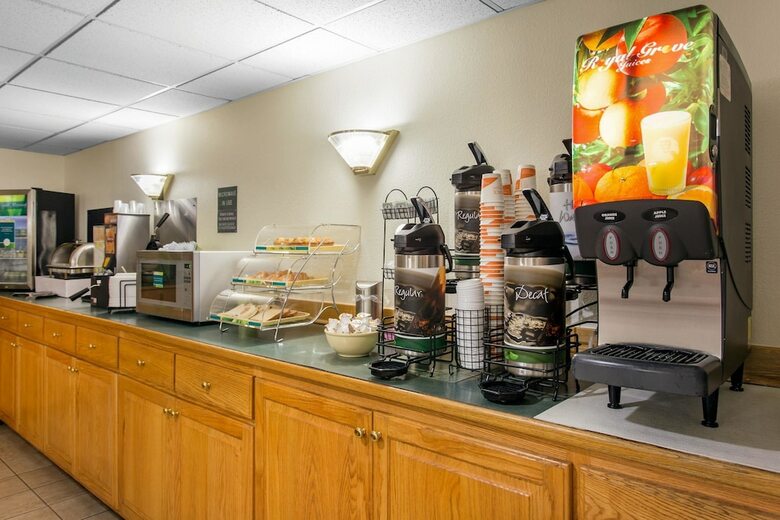Hotel Quality Inn Surfside Myrtle Beach