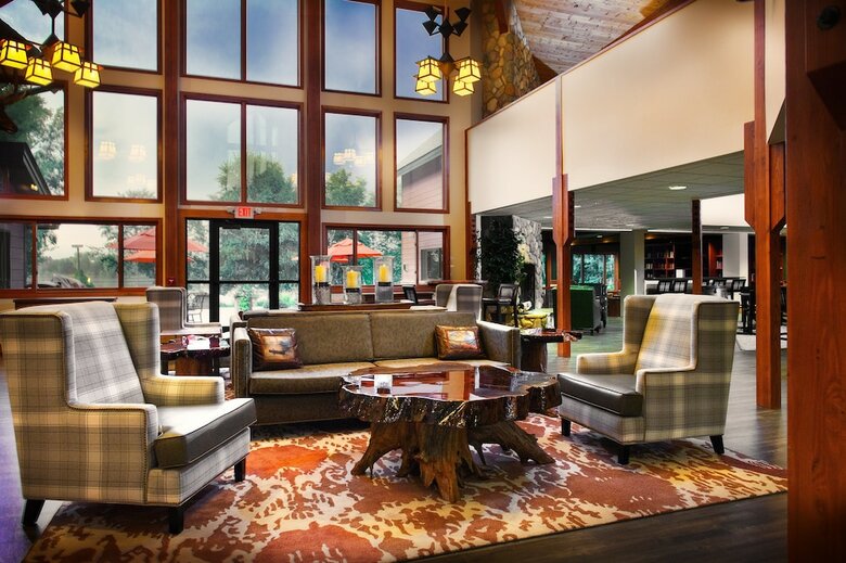 Hotel Holiday Inn Express & Suites Hayward