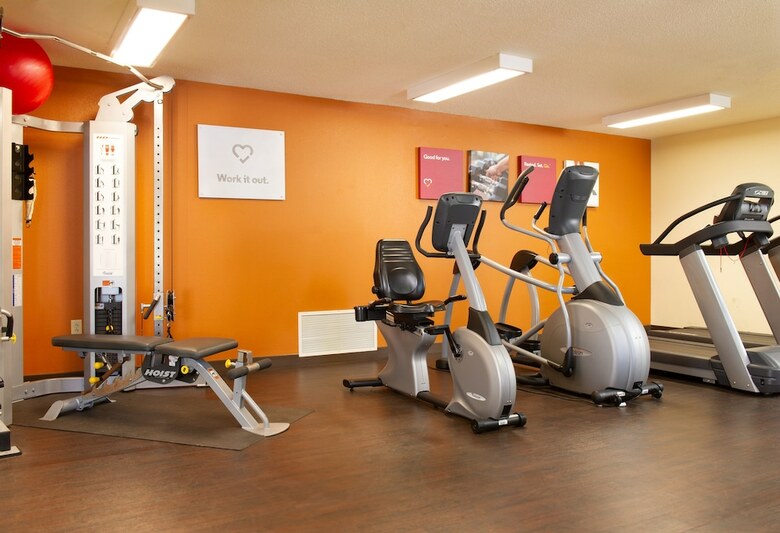 Hotel Holiday Inn Express & Suites Hayward