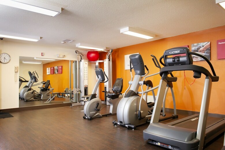 Hotel Holiday Inn Express & Suites Hayward