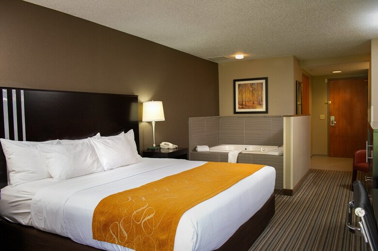 Hotel Holiday Inn Express & Suites Hayward