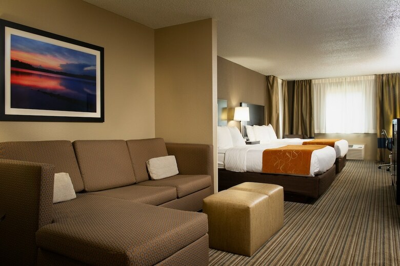 Hotel Holiday Inn Express & Suites Hayward