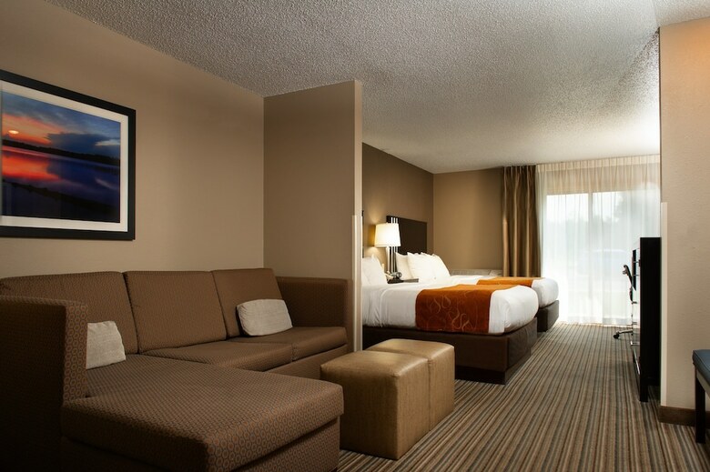 Hotel Holiday Inn Express & Suites Hayward