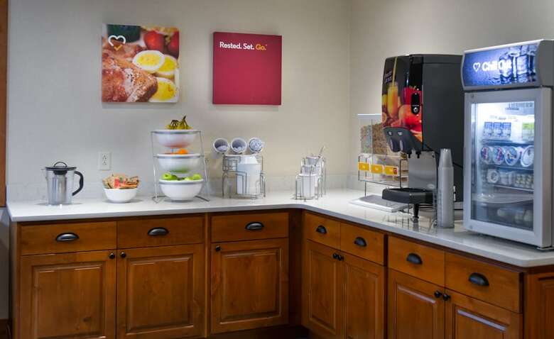 Hotel Holiday Inn Express & Suites Hayward